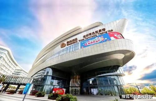 2020臨沂進(jìn)口商品博覽會(huì)正式隆重舉辦