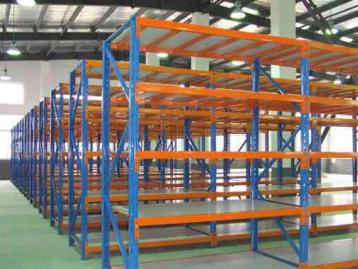 圖 廠家批發(fā)倉儲(chǔ)貨架全新中型貨架倉庫貨架水果架免費(fèi)測量 上海辦公用品