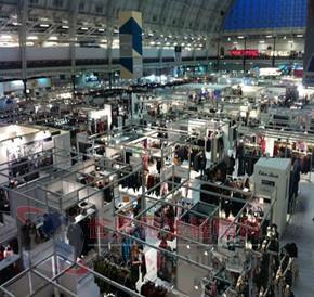 第24屆中國(guó)華東進(jìn)出口商品交易會(huì)-世界服裝鞋帽網(wǎng)-行業(yè)門戶.全國(guó)十佳電子商業(yè)行業(yè)門戶網(wǎng)站