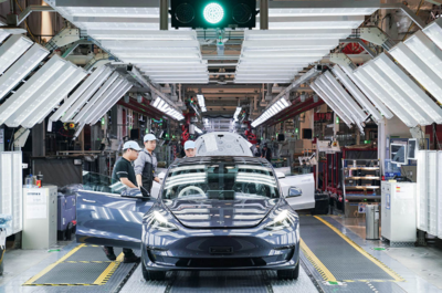 中國(guó)制造的全球貢獻(xiàn)