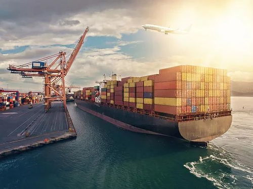 幾聲 蝲蝲蛄叫 ,擋不住全球化的 鏈 接