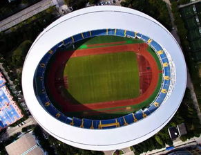 浦東的震撼全景圖 上海貿易的輝煌篇章