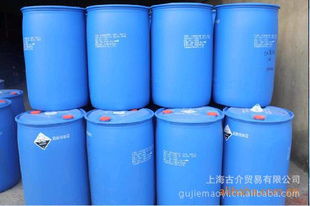 上海古介貿(mào)易 引領精細化工，專注羧酸產(chǎn)品供應與服務