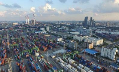 上海自貿(mào)區(qū)3.0版藍圖繪就 首提自由貿(mào)易港區(qū)，引領貿(mào)易開放新高度