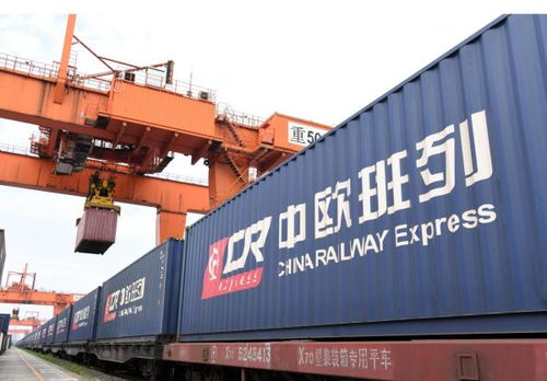 上海外貿格局生變 美國東盟競爭加劇，座次交替折射全球貿易新態勢