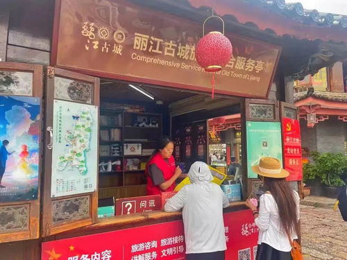 清涼夏日，舒心之旅——景區(qū)多樣活動(dòng)與專屬服務(wù)開啟避暑新體驗(yàn)